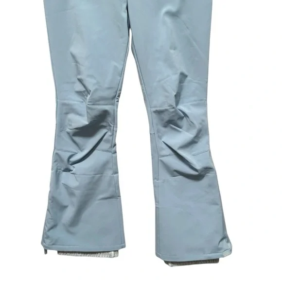 NEW Roxy Rising High Shell Snow Pants Size Medium - Picture 4 of 8